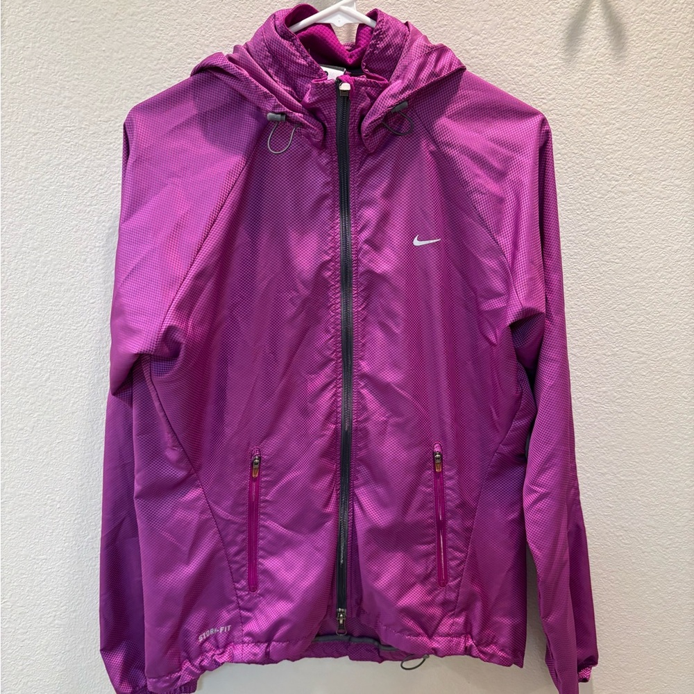 Nike Nike Storm-FIT Swift - Magenta